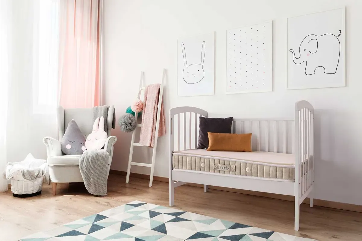 Montessori bebek odası nedir? Kurarken nelere dikkat etmeli