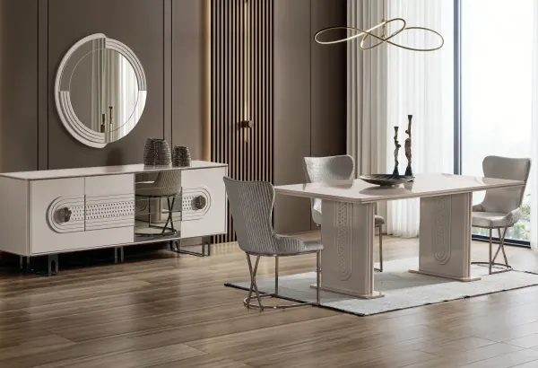 Serenity Yemek Odası