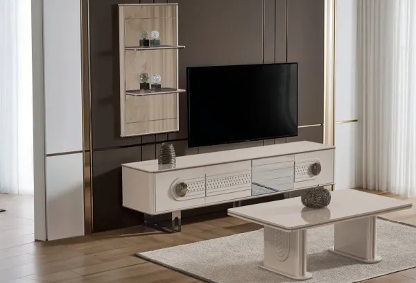 Serenity Televizyon Ünitesi