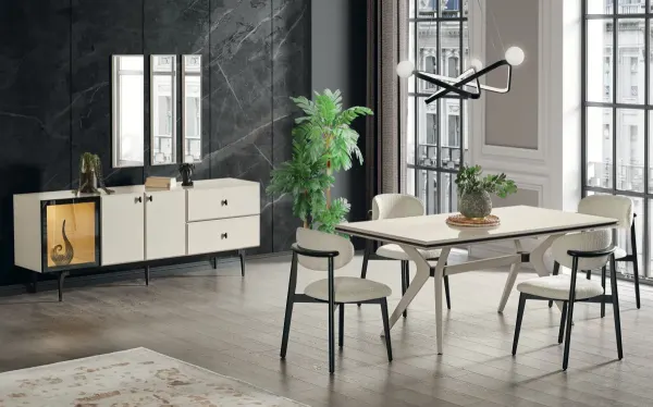 Natura Yemek Odası