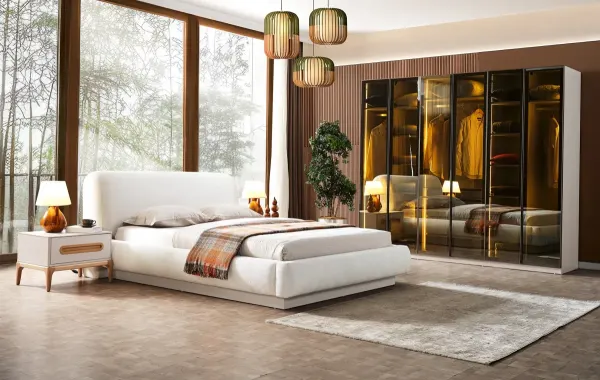 Mercure Yatak Odası