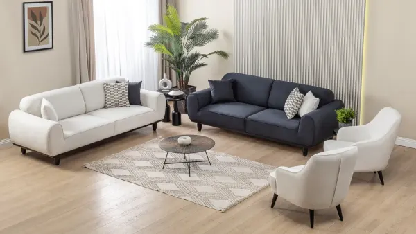 Bornova Koltuk Takımı
