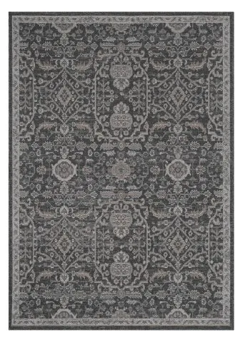 Alpaca 1190 Antrasit Halı