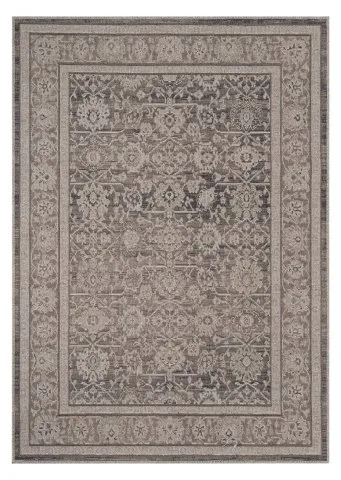 Alpaca 1191 Kahve Halı