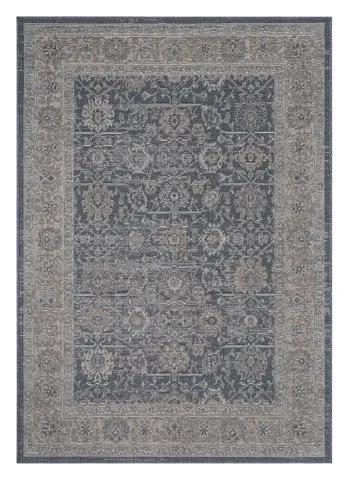 Alpaca 1191 Mavi Halı