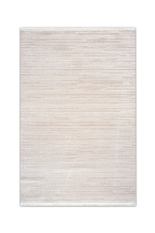 Arbel Gri Modern Salon ve Oturma Odası Halısı - EI03A