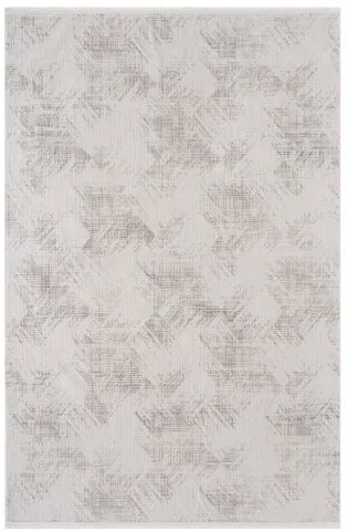 Aura 415 Gri Halı