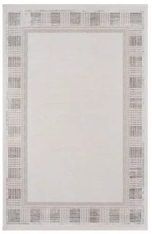 Aura 416 Gri Halı