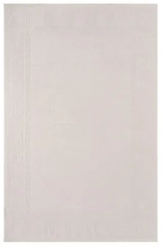 Aura 416 Krem Halı