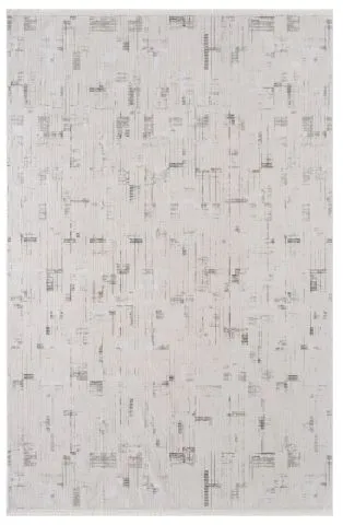Aura 417 Gri Halı