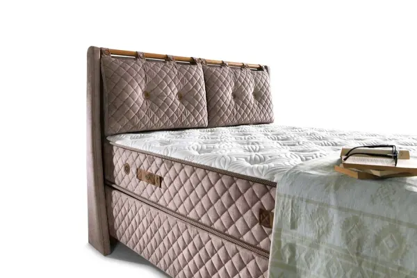 Bamboo Sleep Başlık