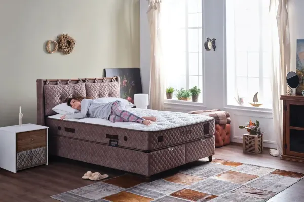 Bamboo Sleep Set