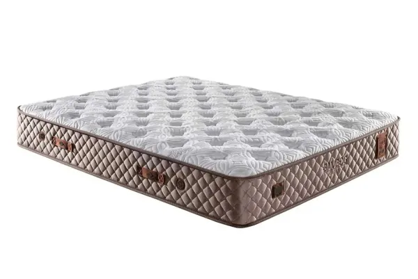 Bamboo Sleep Yatak