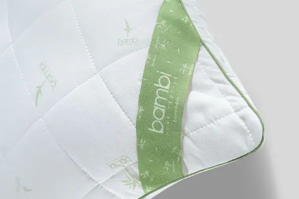 Bambu Yastık