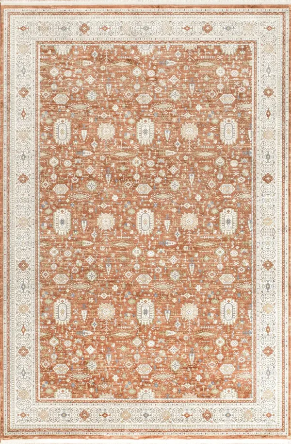 Bearny JH02B Halı