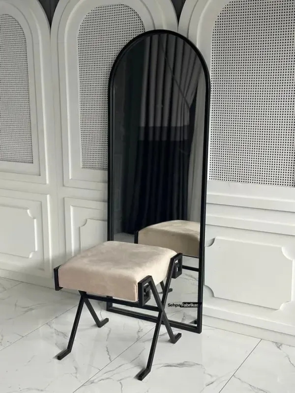Bench Set - 1