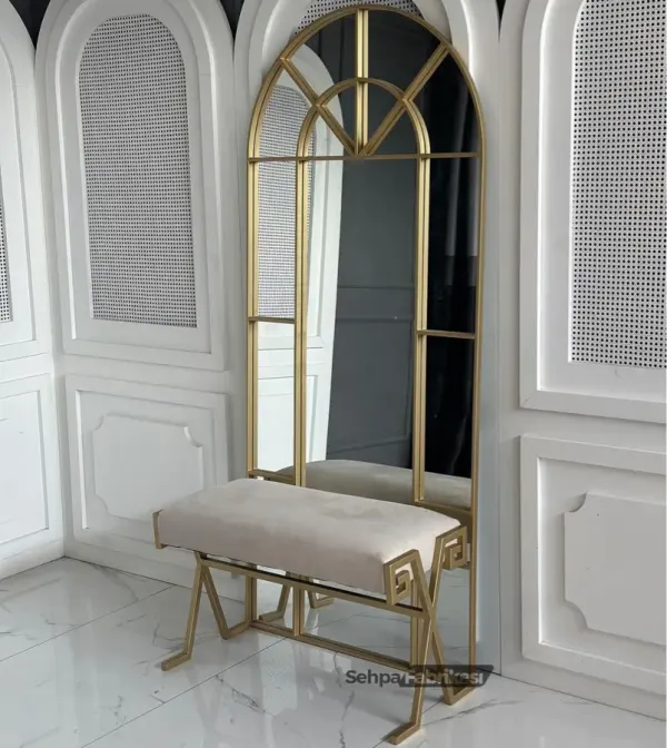 Bench Set - 2