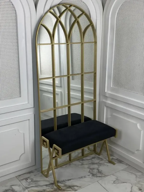Bench Set - 5