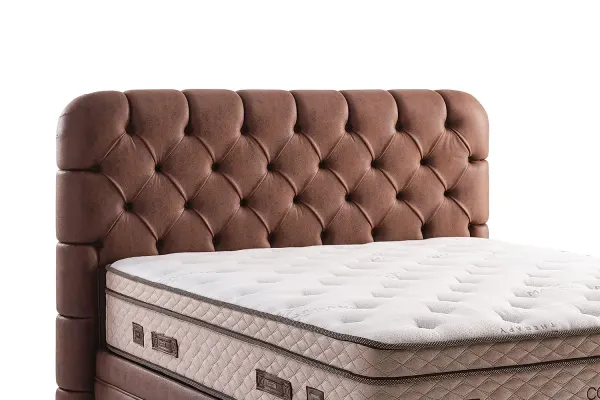 Comfizone Başlık