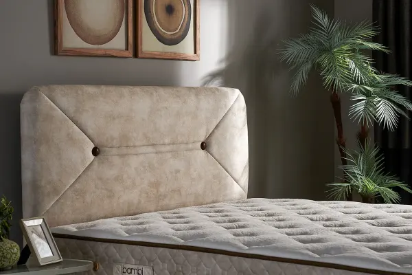 Comfort Balance Başlık