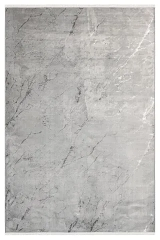 Cotton 1075 Gri Halı