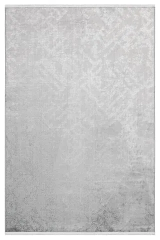 Cotton 1076 Gri Halı