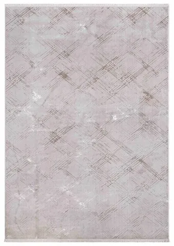 Cotton 1137 Bej Halı