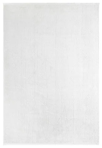 Cotton 1141 Krem Halı