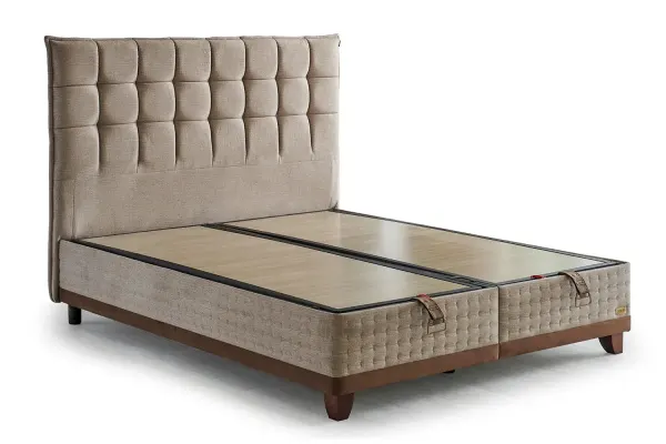 Cotton Master Başlık