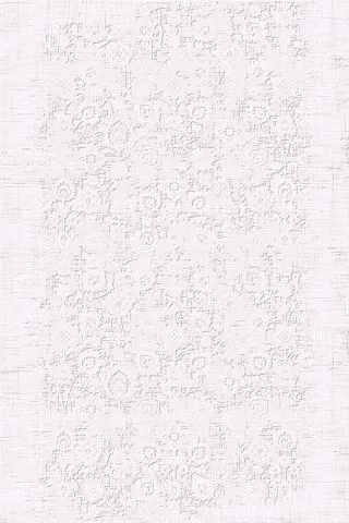 Dekor 1135 Krem Halı