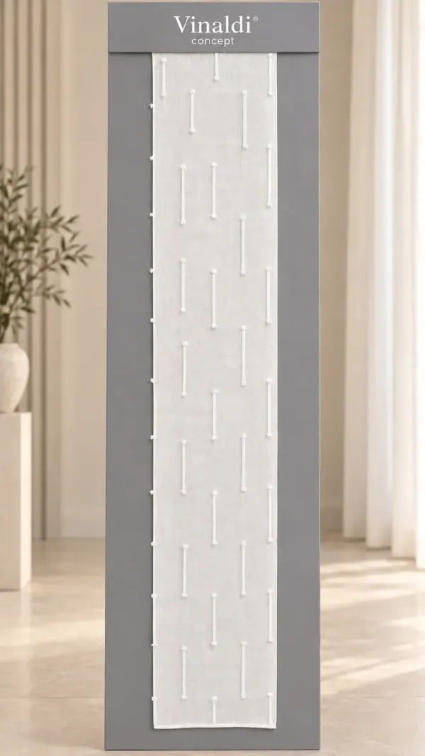 Delux Azra 2760 Foldet Kesme