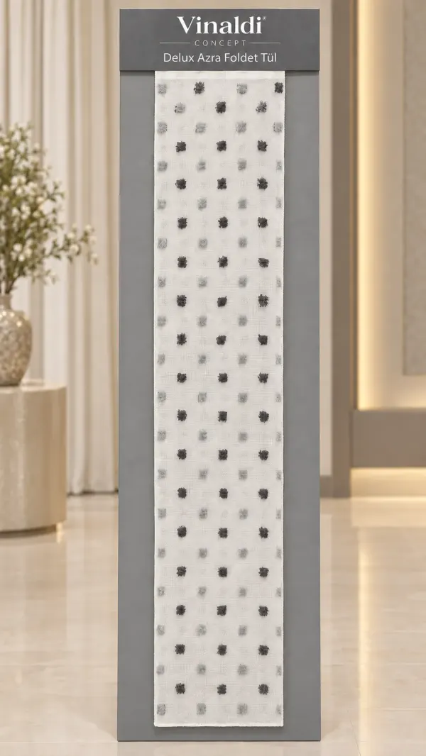 Delux Azra VNL 421 Foldet