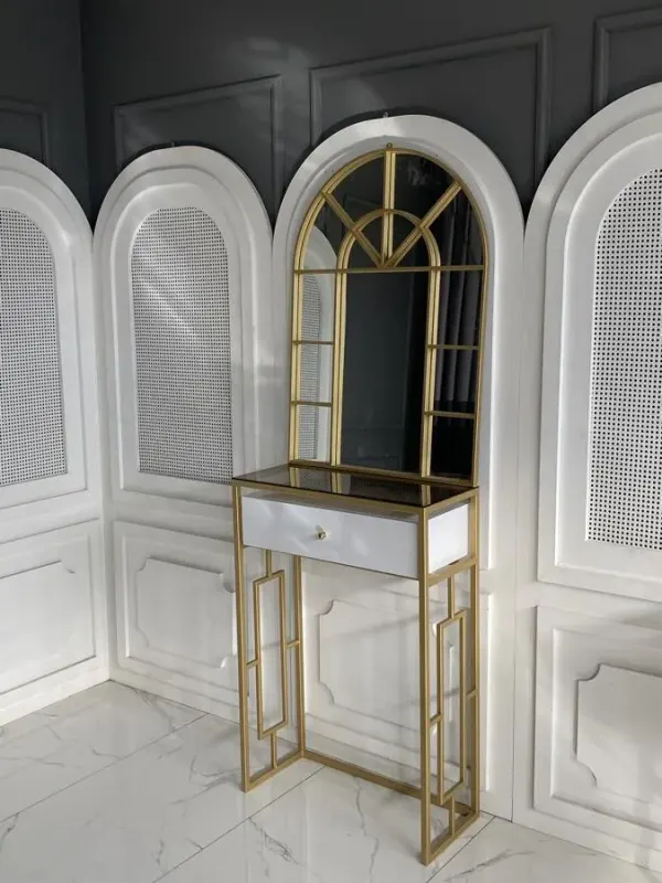 Dresuar Takımı Mdf