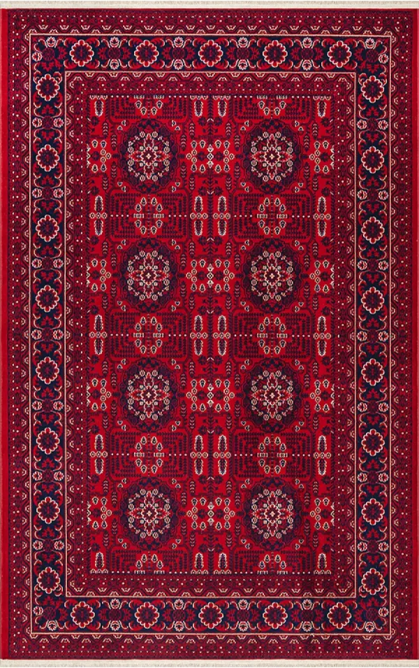 Dubai 56271 010 Halı