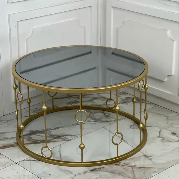 Elegant Orta Sehpa