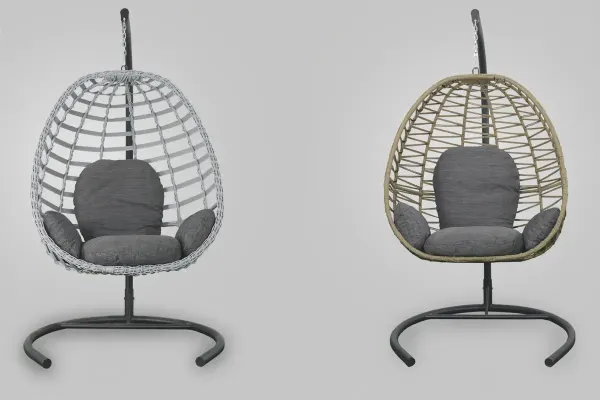 Fındık Rattan Salıncak