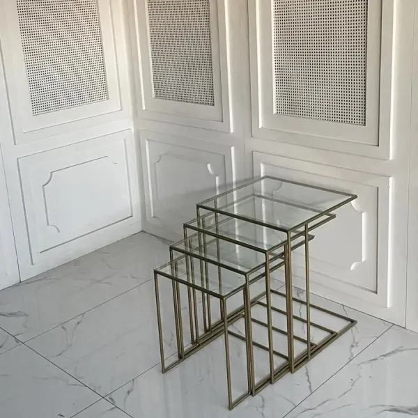 Harmoni Zigon 4lü