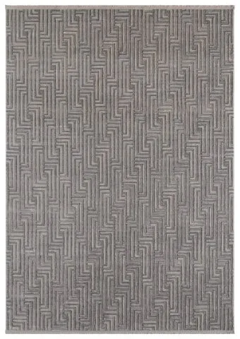 Hermes 1140 Gri Halı