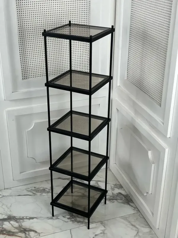 İnta Mini Raf