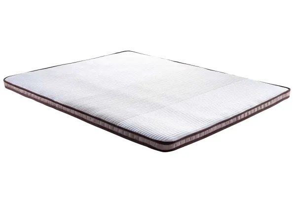 Latex Topper Yatak