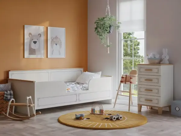 Line Bebek-Çocuk Odası