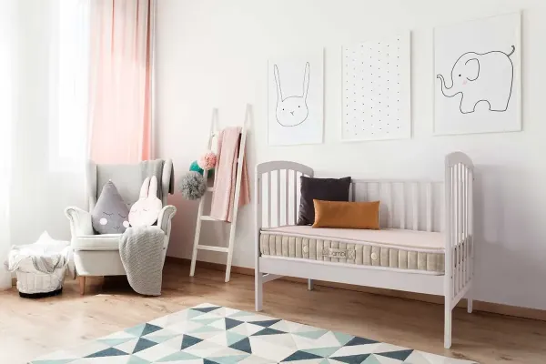 Mini Bambi