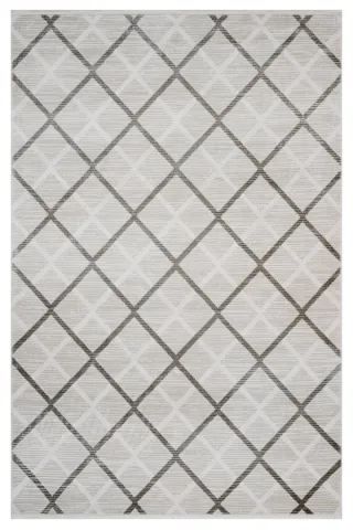 Moda 1097 Gri Halı