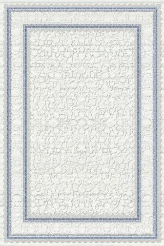Nova 1122 Mavi Halı