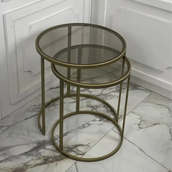 Oliva Zigon - Eskitme Gold 2li