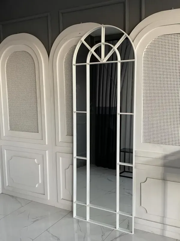 Pencere Boy Aynası