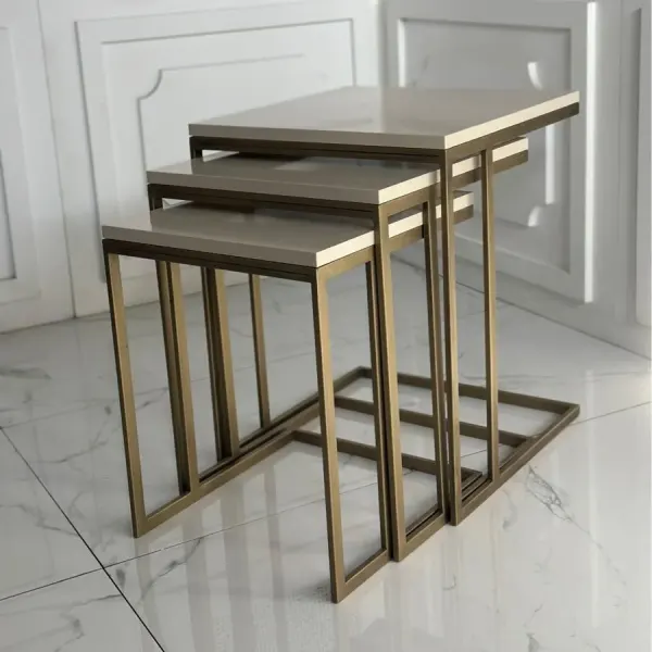 Plane Zigon - Krem Mdf