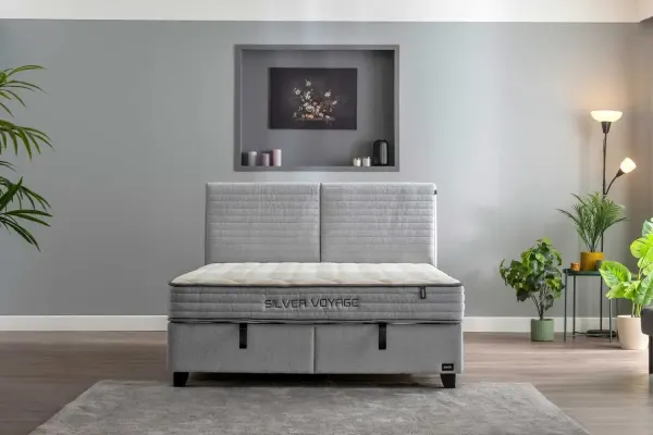 Silver Voyage Set