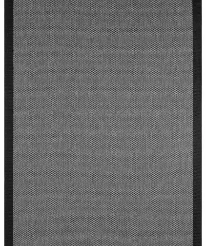 Sisal Plus 1148 Grisiyah Halı