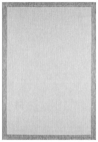 Sisal Plus 1148 Kremgri Halı